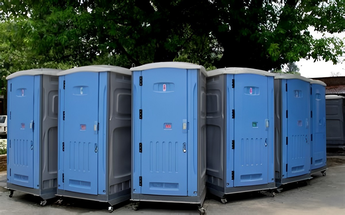 How to Conduct a PostUse Inspection of Portable T DREAMMAKER